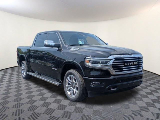 used 2023 Ram 1500 car, priced at $46,995
