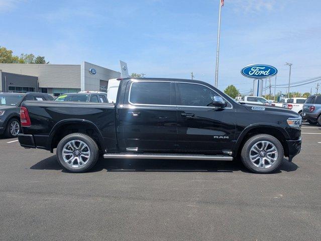 used 2023 Ram 1500 car, priced at $49,995