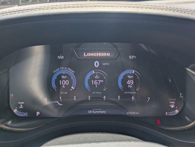 used 2023 Ram 1500 car, priced at $49,995