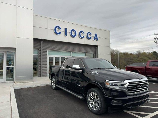 used 2023 Ram 1500 car, priced at $51,995