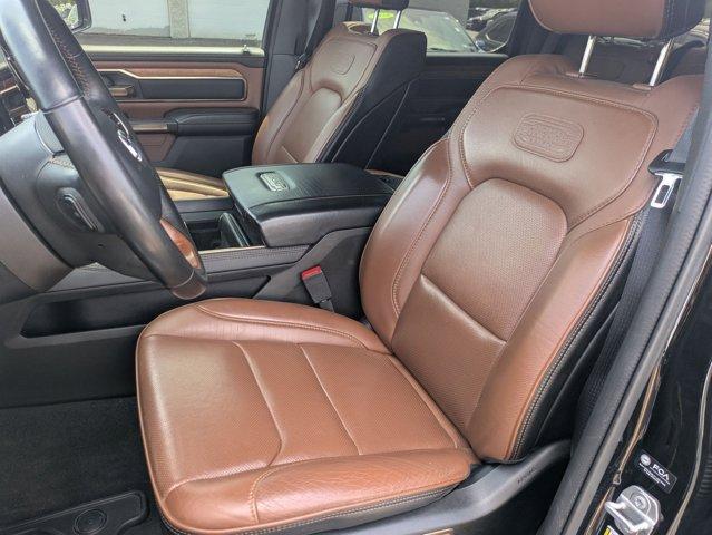 used 2023 Ram 1500 car, priced at $49,995