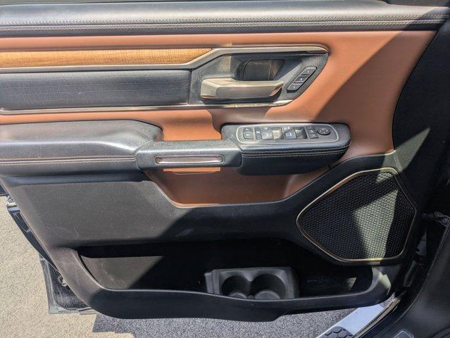 used 2023 Ram 1500 car, priced at $49,995