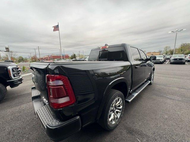 used 2023 Ram 1500 car, priced at $51,995