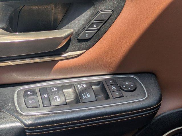 used 2023 Ram 1500 car, priced at $49,995