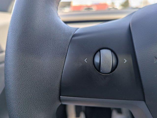 used 2021 Tesla Model 3 car, priced at $19,995