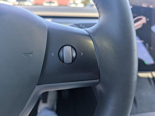 used 2021 Tesla Model 3 car, priced at $19,995