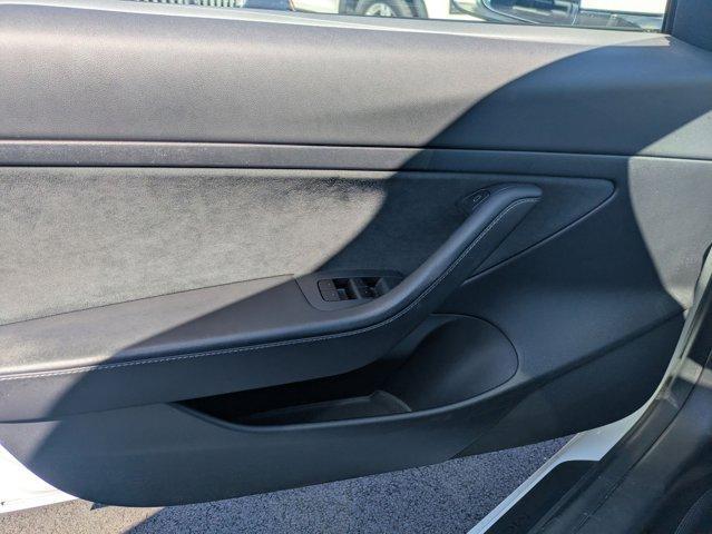 used 2021 Tesla Model 3 car, priced at $19,995