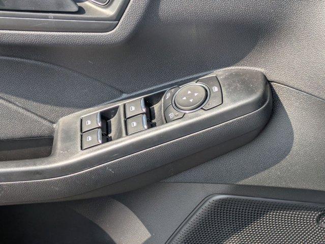 used 2025 Ford Escape car, priced at $27,495