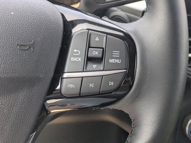 used 2025 Ford Escape car, priced at $27,495
