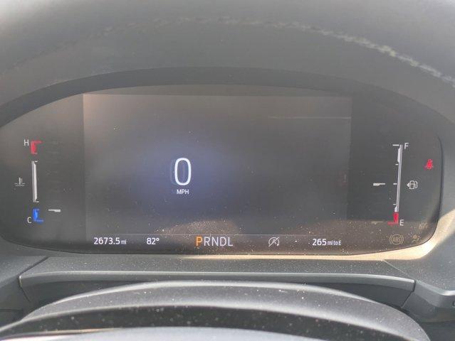 used 2025 Ford Escape car, priced at $27,495