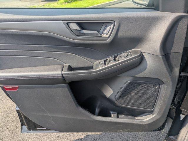 used 2025 Ford Escape car, priced at $27,495