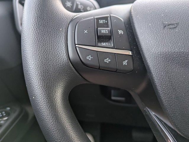 used 2024 Ford Bronco Sport car, priced at $28,995