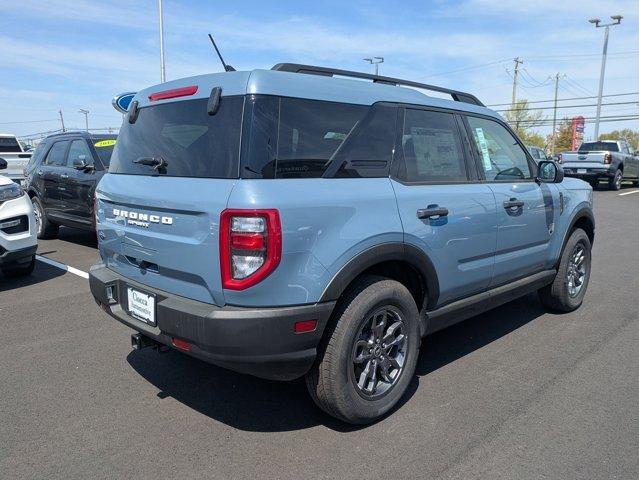 used 2024 Ford Bronco Sport car, priced at $28,995