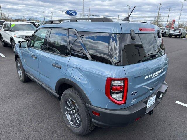 used 2024 Ford Bronco Sport car, priced at $29,195