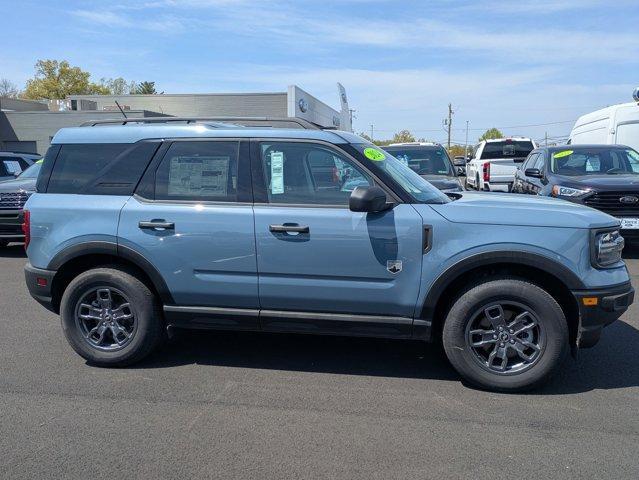 used 2024 Ford Bronco Sport car, priced at $28,995