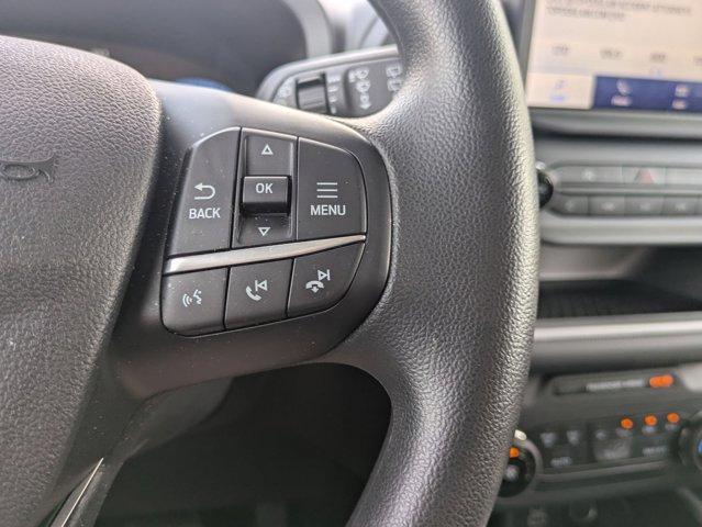 used 2024 Ford Bronco Sport car, priced at $28,995