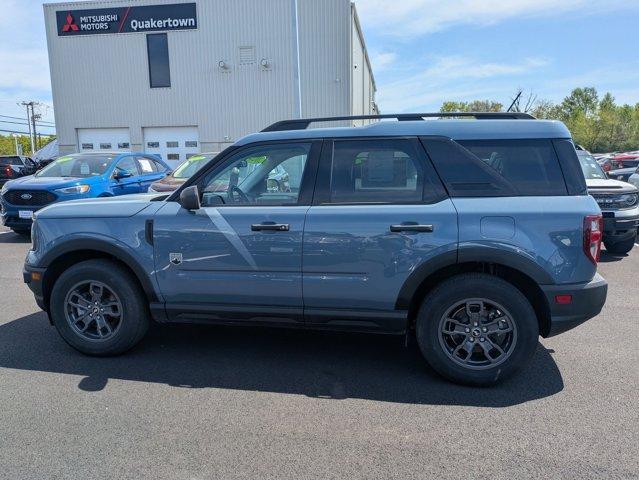 used 2024 Ford Bronco Sport car, priced at $28,995