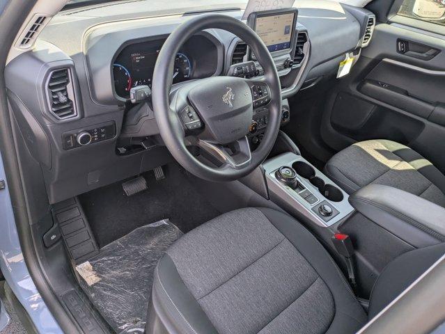 used 2024 Ford Bronco Sport car, priced at $28,995