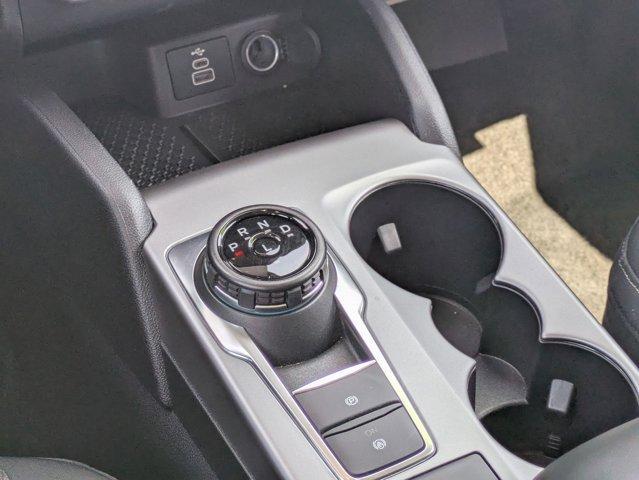 used 2024 Ford Bronco Sport car, priced at $28,995