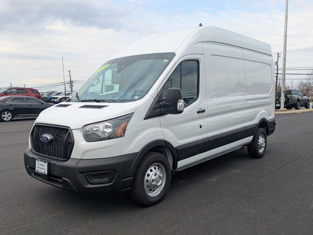 used 2024 Ford Transit-350 car, priced at $50,495