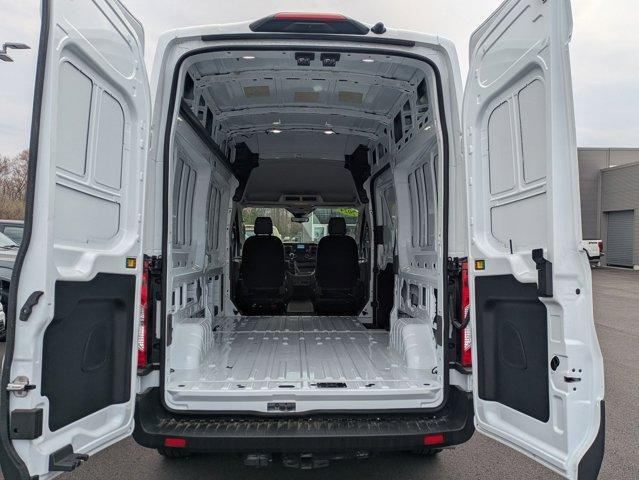 used 2024 Ford Transit-350 car, priced at $50,495
