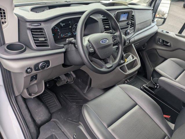 used 2024 Ford Transit-350 car, priced at $50,495