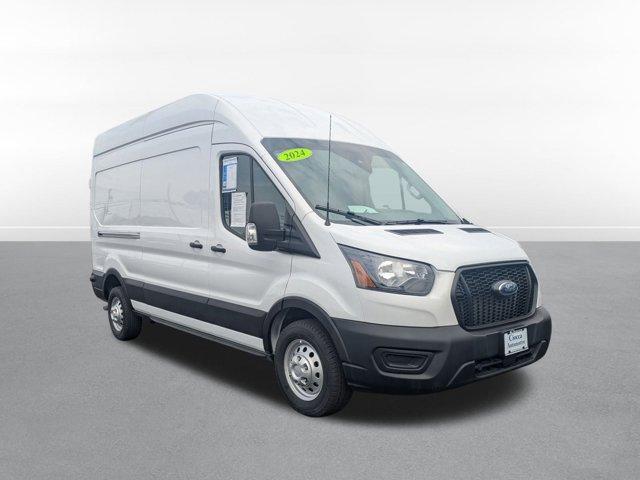 used 2024 Ford Transit-350 car, priced at $46,495