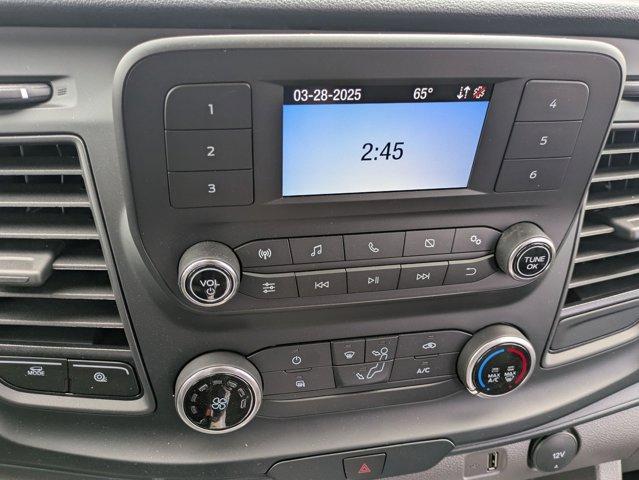 used 2024 Ford Transit-350 car, priced at $50,495