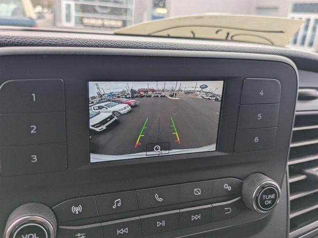 used 2024 Ford Transit-350 car, priced at $50,495