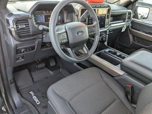 used 2024 Ford F-150 car, priced at $50,995