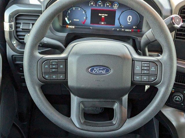 used 2024 Ford F-150 car, priced at $50,995