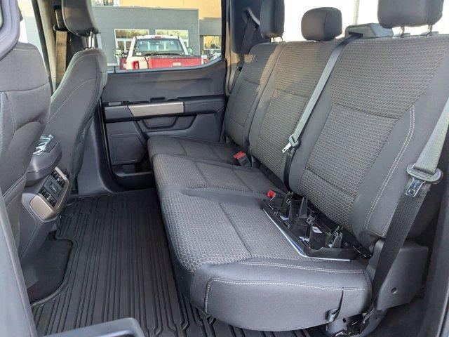 used 2024 Ford F-150 car, priced at $50,995