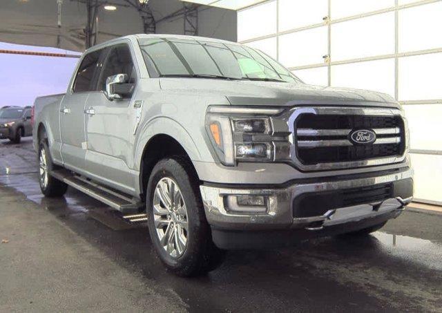 used 2024 Ford F-150 car, priced at $61,995