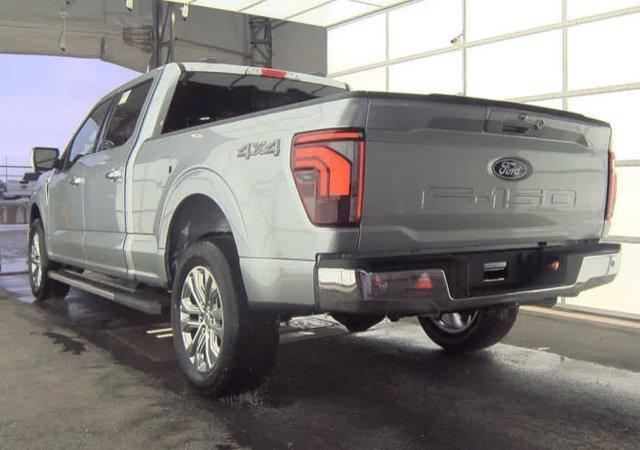 used 2024 Ford F-150 car, priced at $61,995