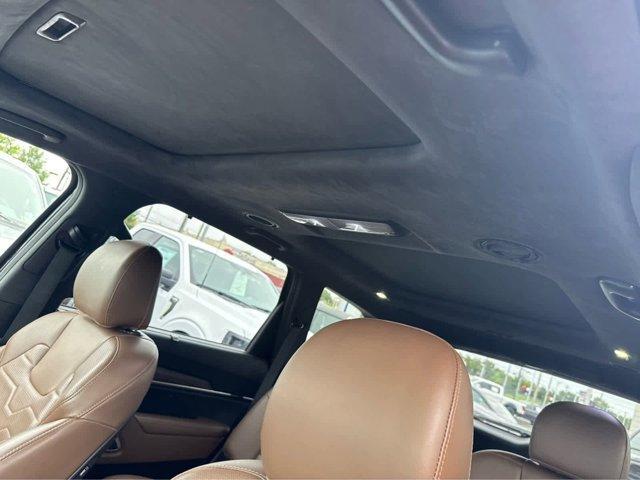 used 2021 Kia Telluride car, priced at $35,995