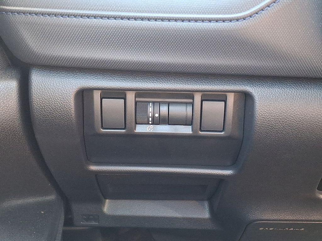 used 2025 Subaru Forester car