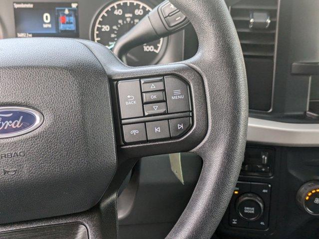 used 2023 Ford F-250 car, priced at $50,495