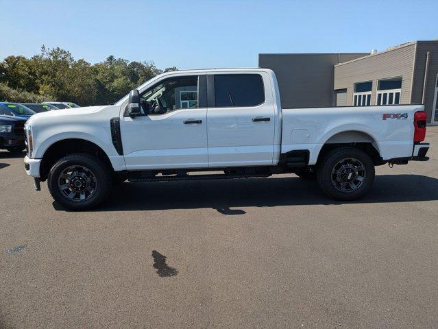 used 2023 Ford F-250 car, priced at $50,495