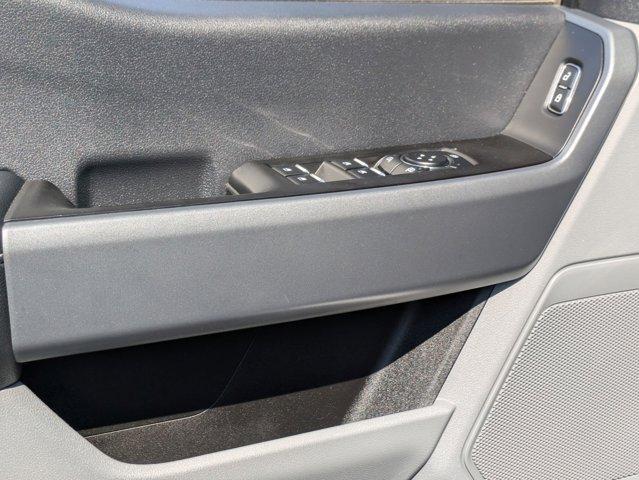 used 2023 Ford F-250 car, priced at $50,495