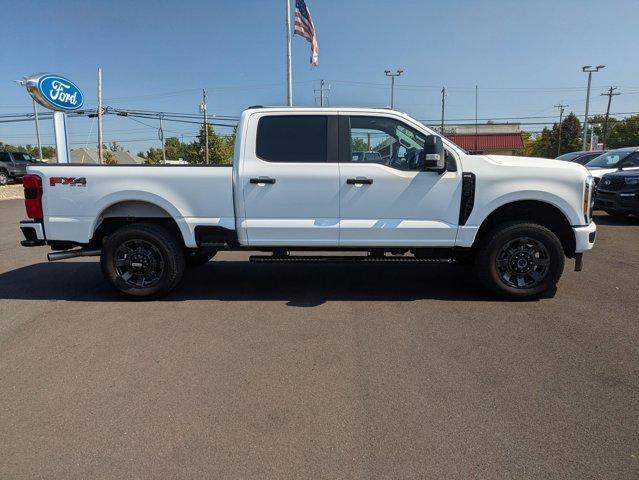 used 2023 Ford F-250 car, priced at $50,495