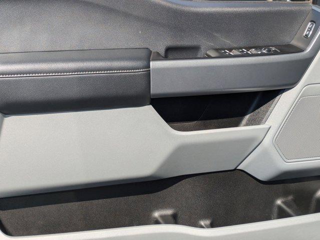 used 2023 Ford F-250 car, priced at $50,495