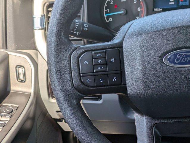 used 2023 Ford F-250 car, priced at $50,495