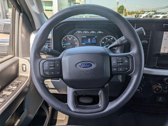 used 2023 Ford F-250 car, priced at $50,495