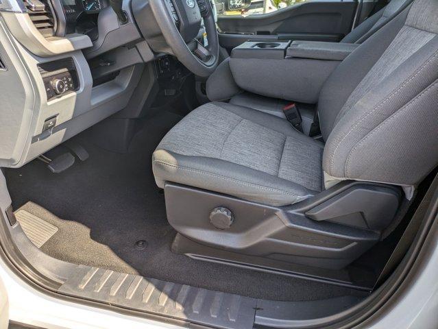 used 2023 Ford F-250 car, priced at $50,495
