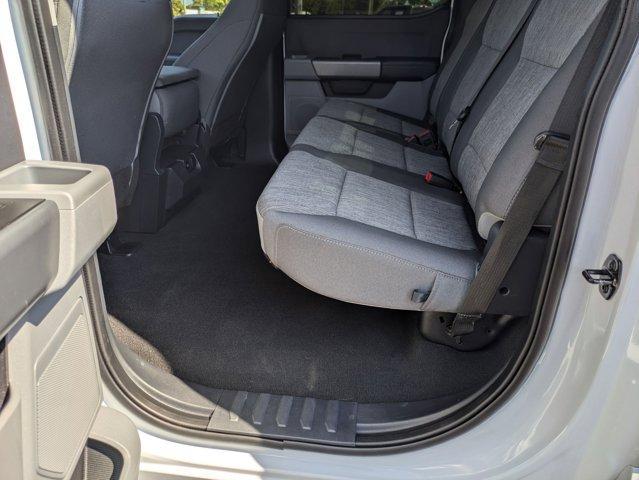 used 2023 Ford F-250 car, priced at $50,495