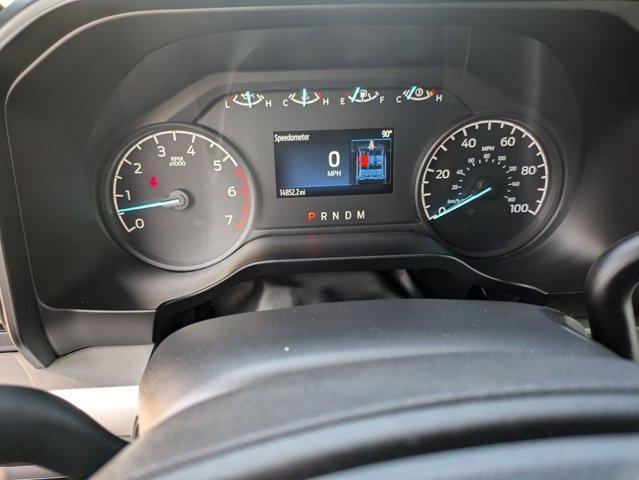 used 2023 Ford F-250 car, priced at $50,495