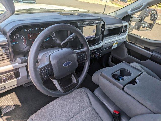 used 2023 Ford F-250 car, priced at $50,495
