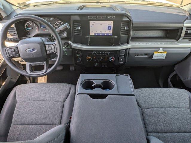 used 2023 Ford F-250 car, priced at $50,495