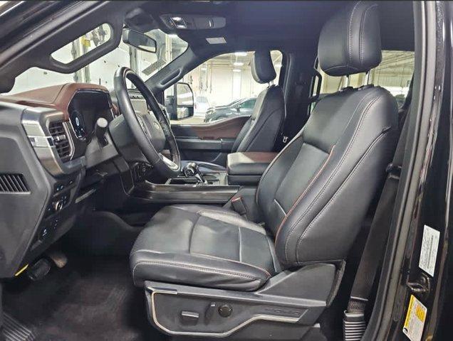 used 2022 Ford F-150 car, priced at $52,495