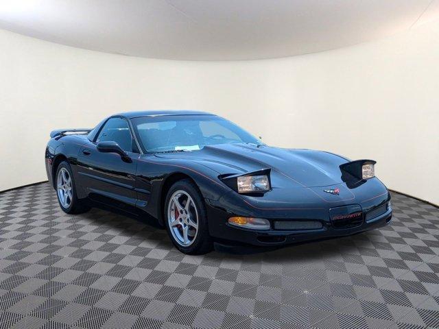 used 2001 Chevrolet Corvette car, priced at $21,995